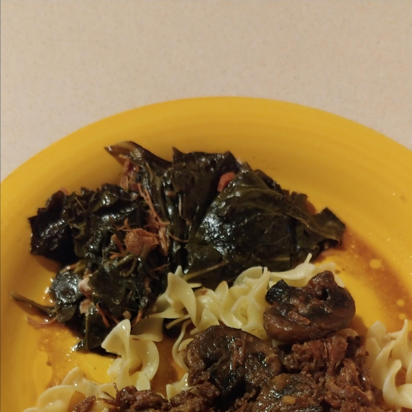 Butter Beef