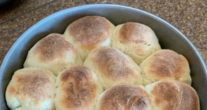 School Lunchroom Cafeteria Rolls