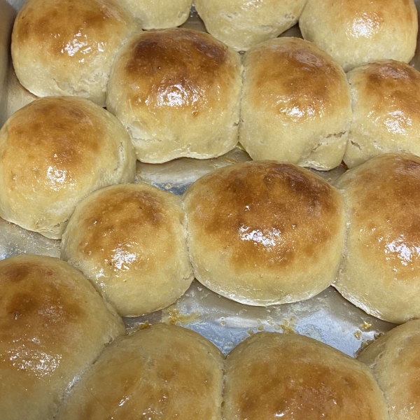 School Lunchroom Cafeteria Rolls