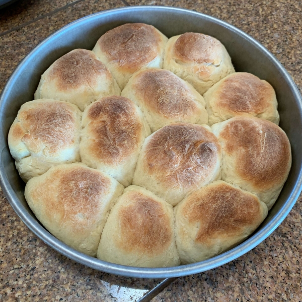 School Lunchroom Cafeteria Rolls