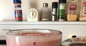 Berry Patch Smoothie
