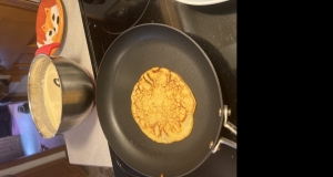 Arvidson Swedish Pancakes