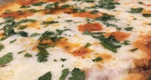 Meaty Baked Ziti