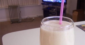 Honey Bear Smoothie