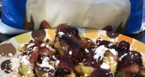Kaiserschmarren