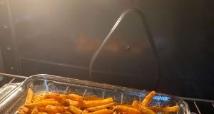 Cheeseburger and Fries Casserole