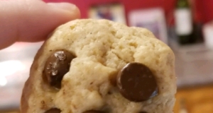 No Cholesterol Chocolate Chip