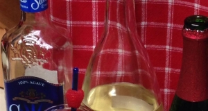 Framboise Fizz