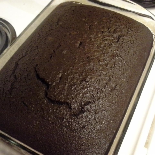Chocolate Cake V