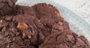 Fudgies I
