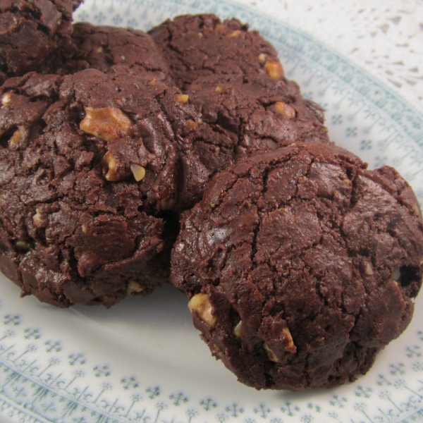 Fudgies I