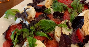 Insalata Caprese II