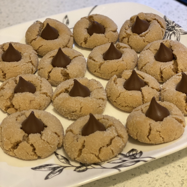 Peanut Blossoms II