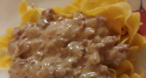 Stroganoff