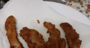 Pork Fries