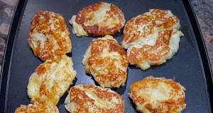 Potato Pancakes