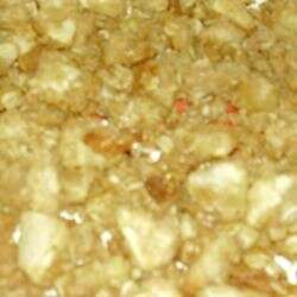 Streusel Apple Pie Topping
