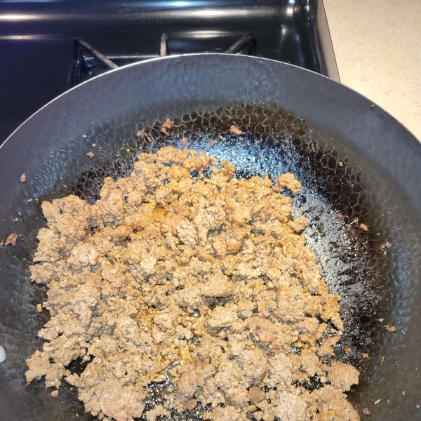 Taco Seasoning