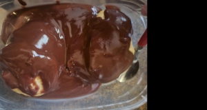 Southern-Style Chocolate Gravy