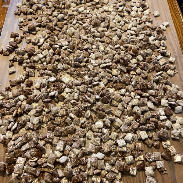Chex Muddy Buddies