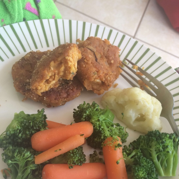 Jeanie's Falafel
