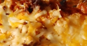 Mexican Fire Rice