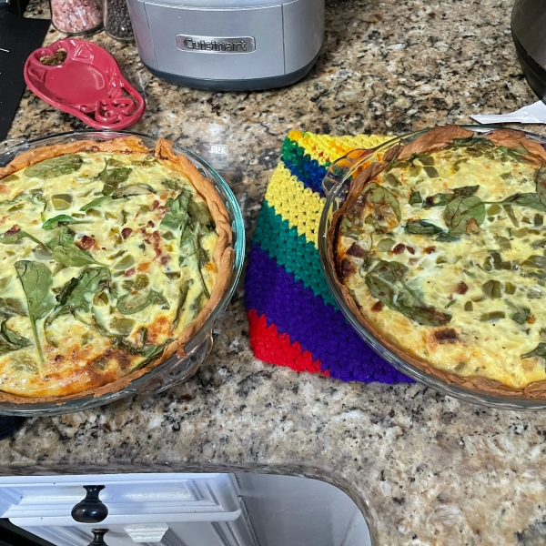 Quiche