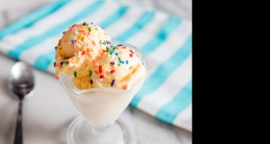 Ice Cream