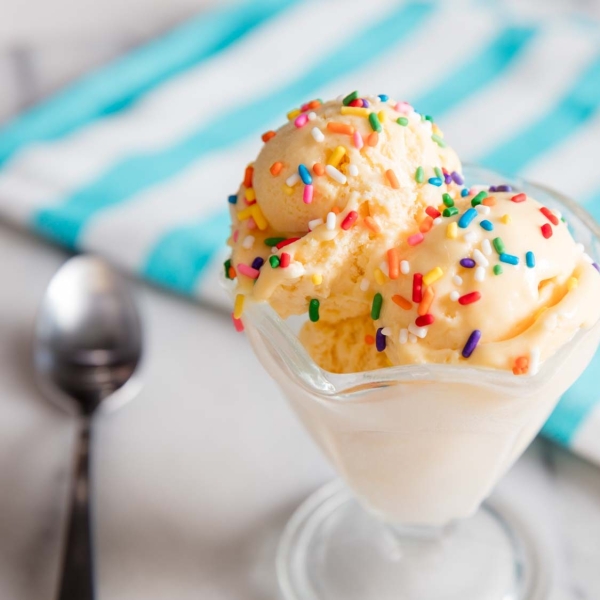 Ice Cream