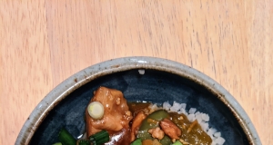 Instant Pot® Orange Chicken
