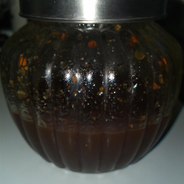 Sweet Tamarind Chutney