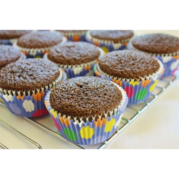 Aunt Mary's Chocolate Cake