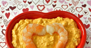 Spicy Shrimp Dip