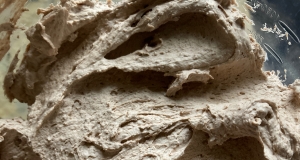 Super Easy Chocolate Mousse