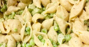 Egg-Free Amish Pasta Salad