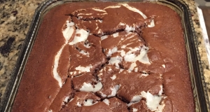 Hurricane Cake