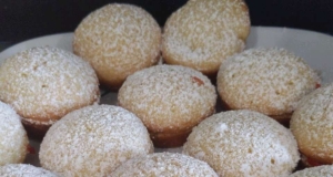 Best Victoria Sponge Cake