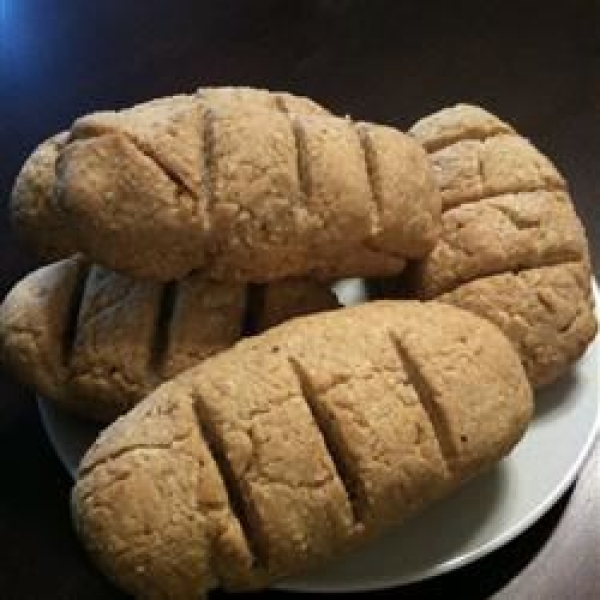 Passover Rolls I