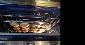 Baked Apple Cider Donuts