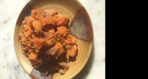 Sweet Potato Skillet