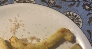 Air Fryer Churros