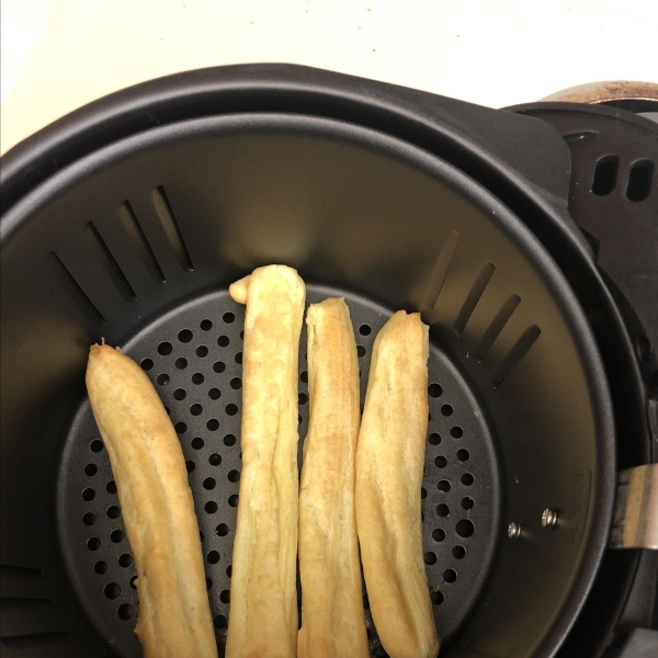 Air Fryer Churros