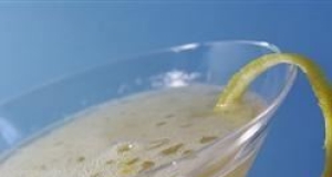 Lemon Kamikaze