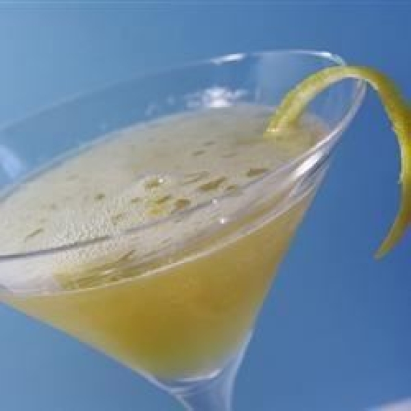 Lemon Kamikaze