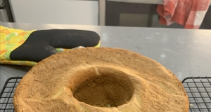 Passover Sponge Cake