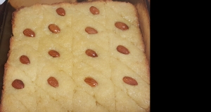 Basboosa II