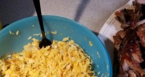 Apple Coleslaw