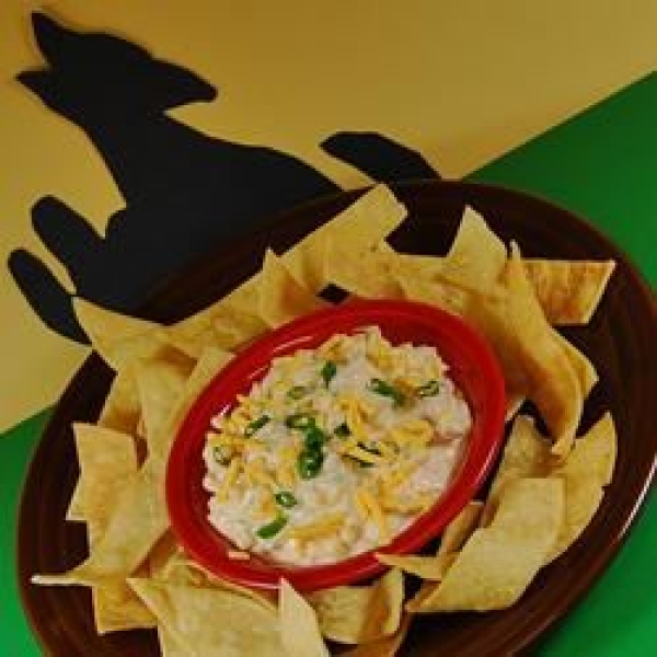 Coyote Dip