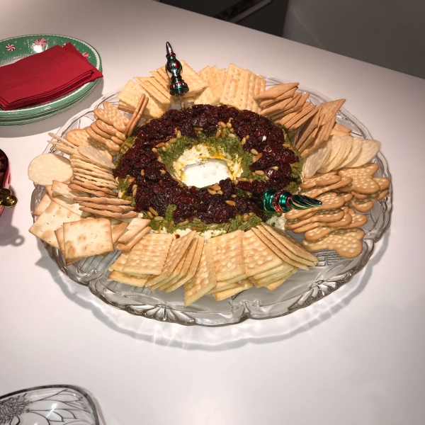 Dip for the Stars