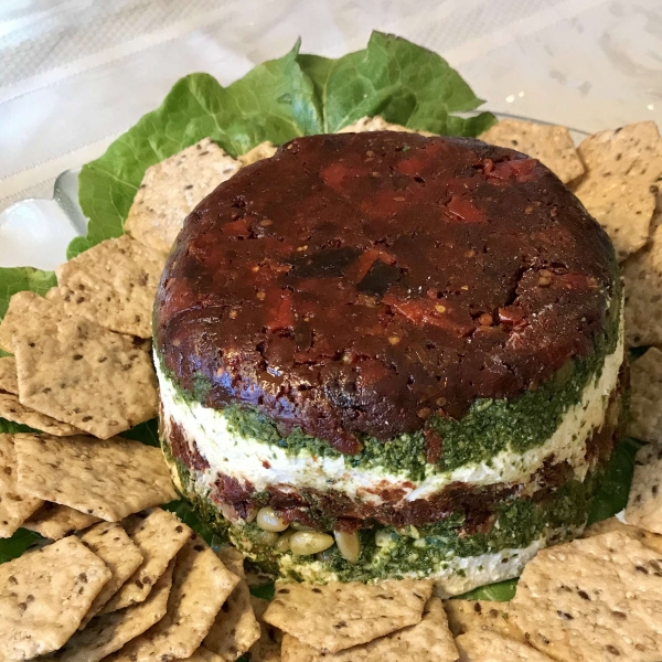 Dip for the Stars
